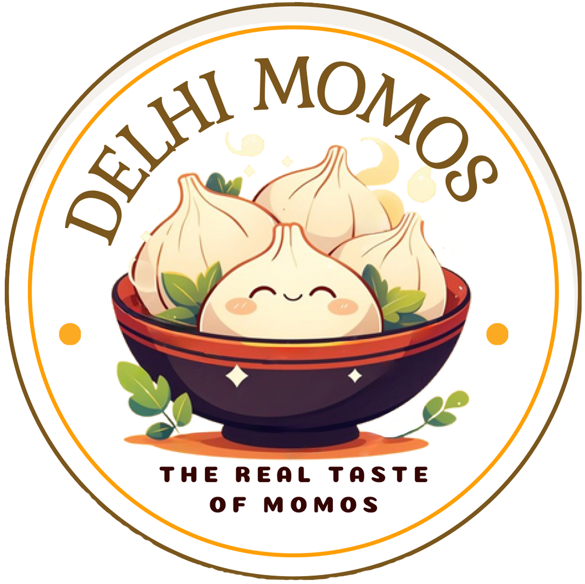 DELHI MOMOS